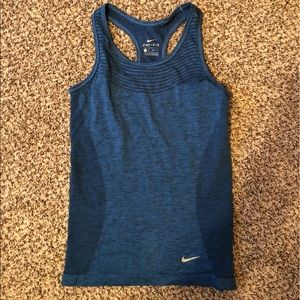 Nike tank top